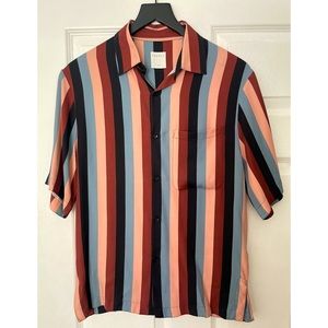 Sandro Men’s Shirt